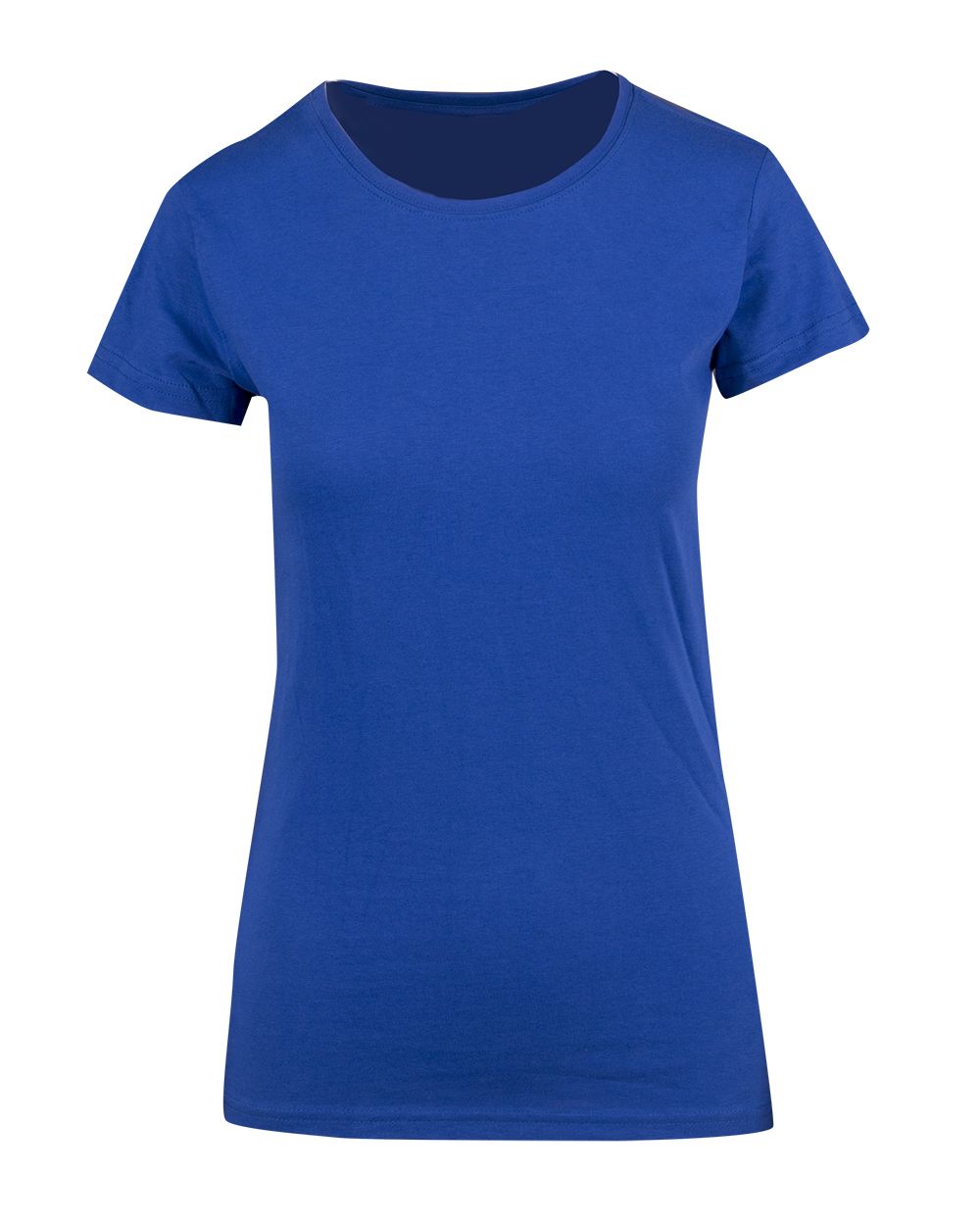 Ladies Modern Fit T-shirt