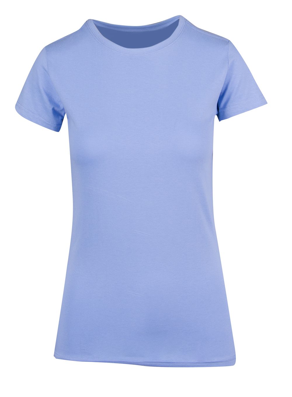 Ladies Modern Fit T-shirt