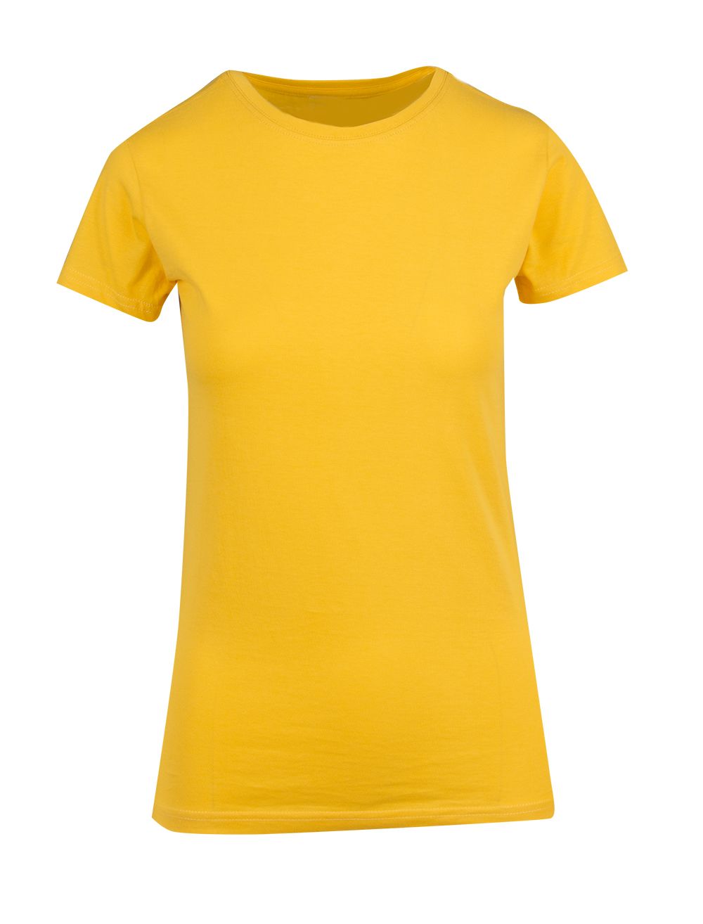Ladies Modern Fit T-shirt