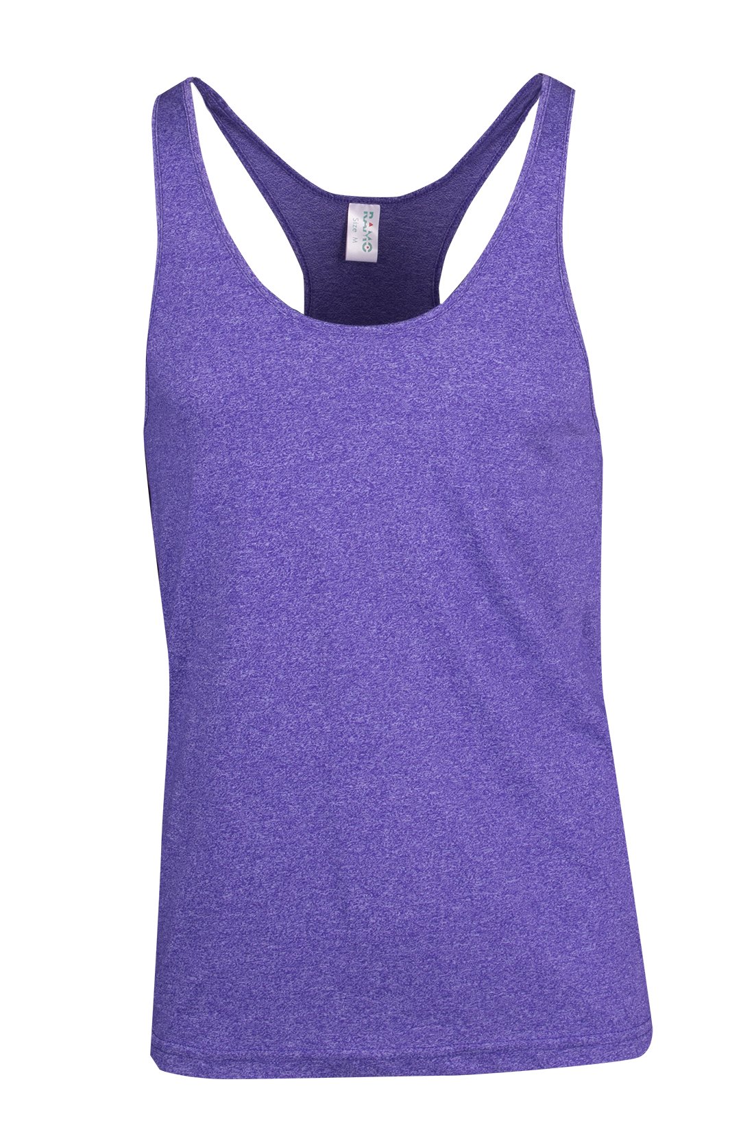 Mens Greatness Athletic T-back Singlet