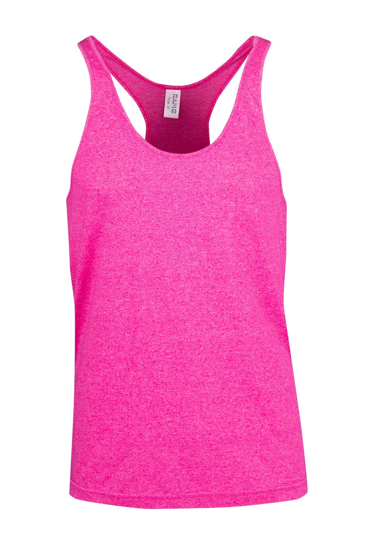 Mens Greatness Athletic T-back Singlet
