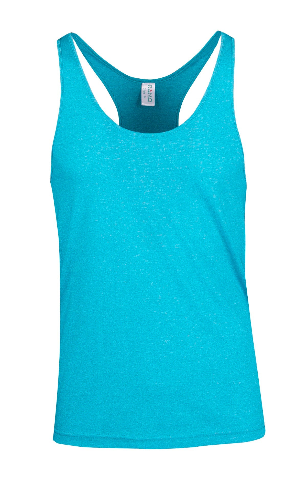 Mens Greatness Athletic T-back Singlet