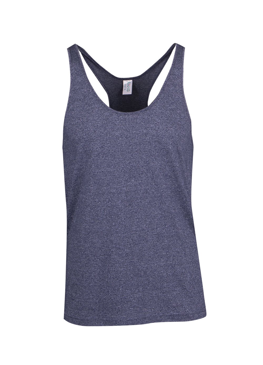 Mens Greatness Athletic T-back Singlet