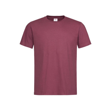 Men's Classic T Screen Printing Package Deal