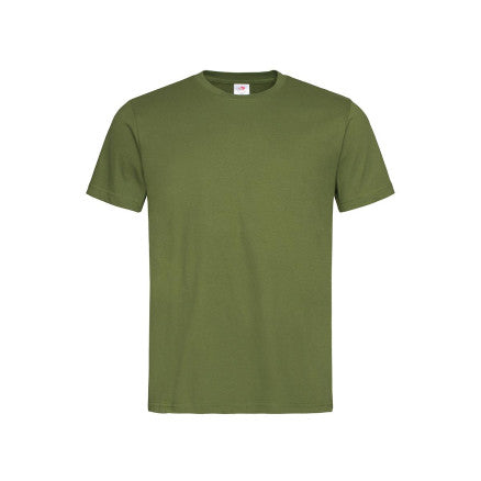Men's Classic T Screen Printing Package Deal
