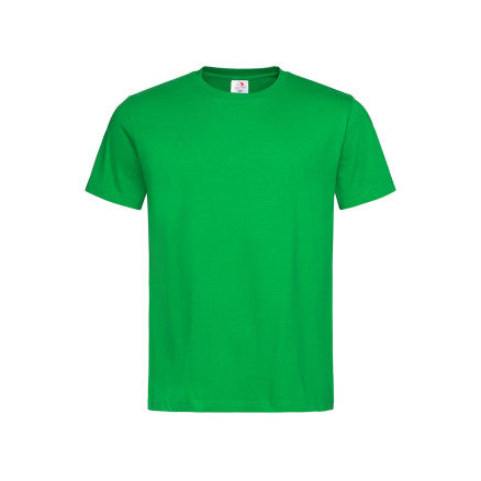 Men's Classic T Screen Printing Package Deal