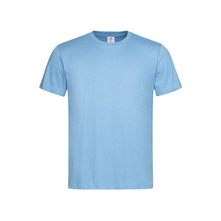 Men's Classic T Screen Printing Package Deal