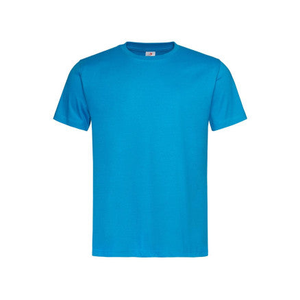 Men's Classic T Screen Printing Package Deal