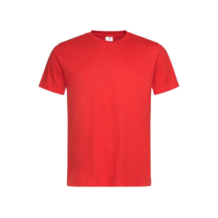 Men's Classic T Screen Printing Package Deal