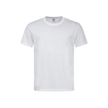 Men's Classic T Screen Printing Package Deal
