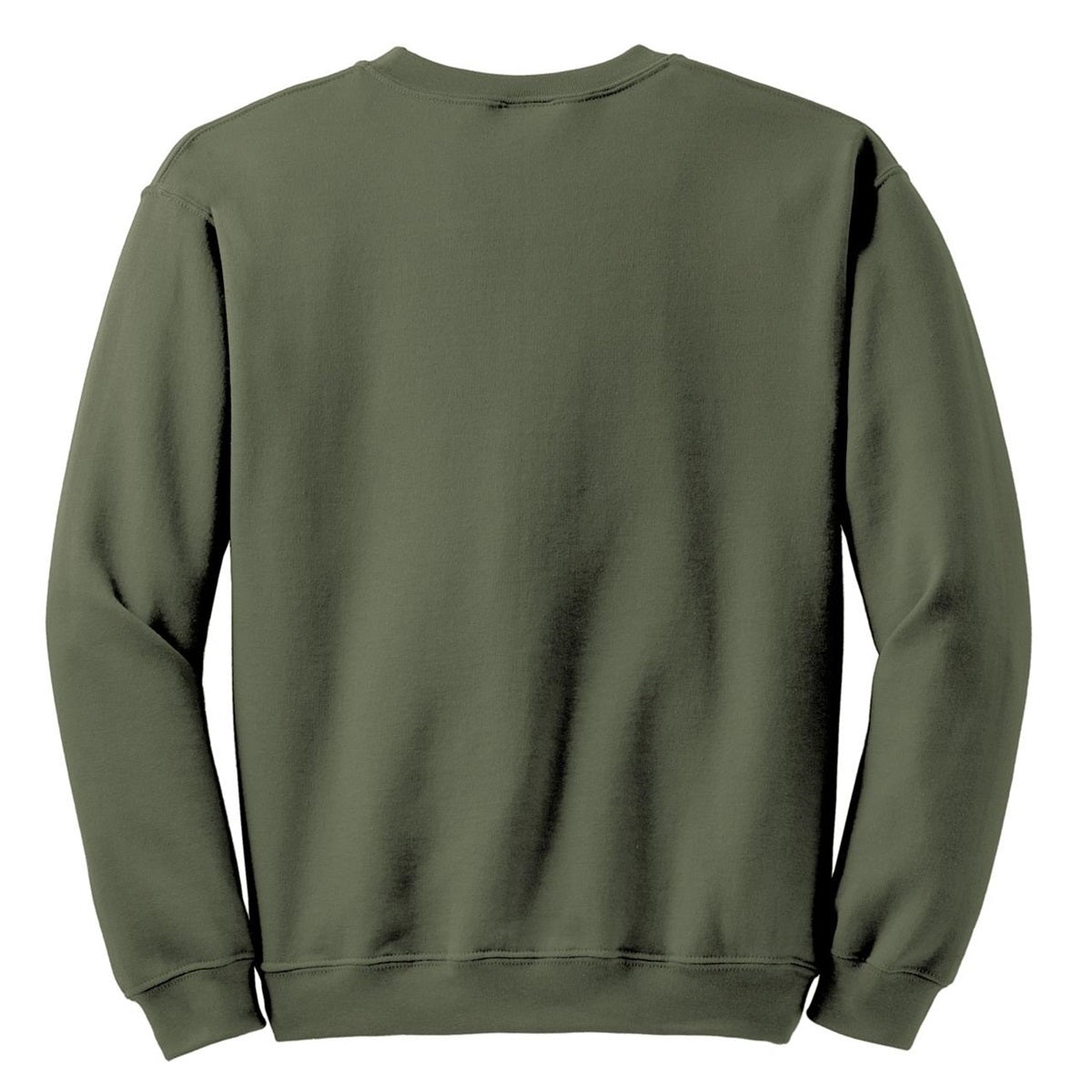 Mens Crewneck Sweatshirt 3XL - 5XL
