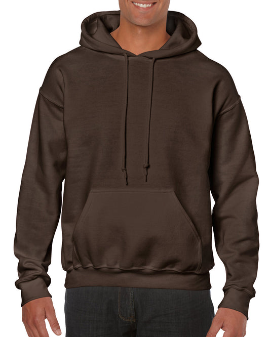 Mens Hooded Sweatshirt 3XL - 5XL