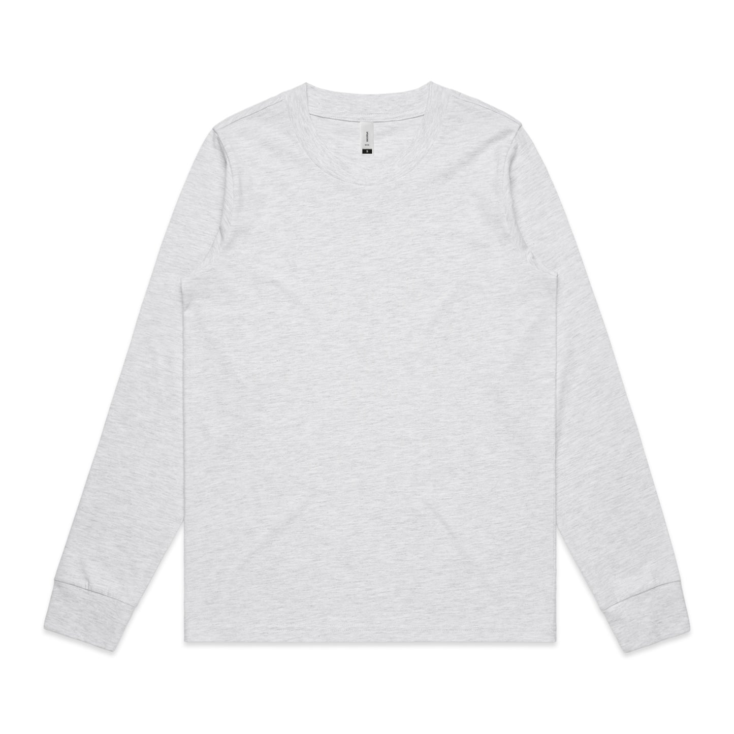 Woman Dice L/S tee