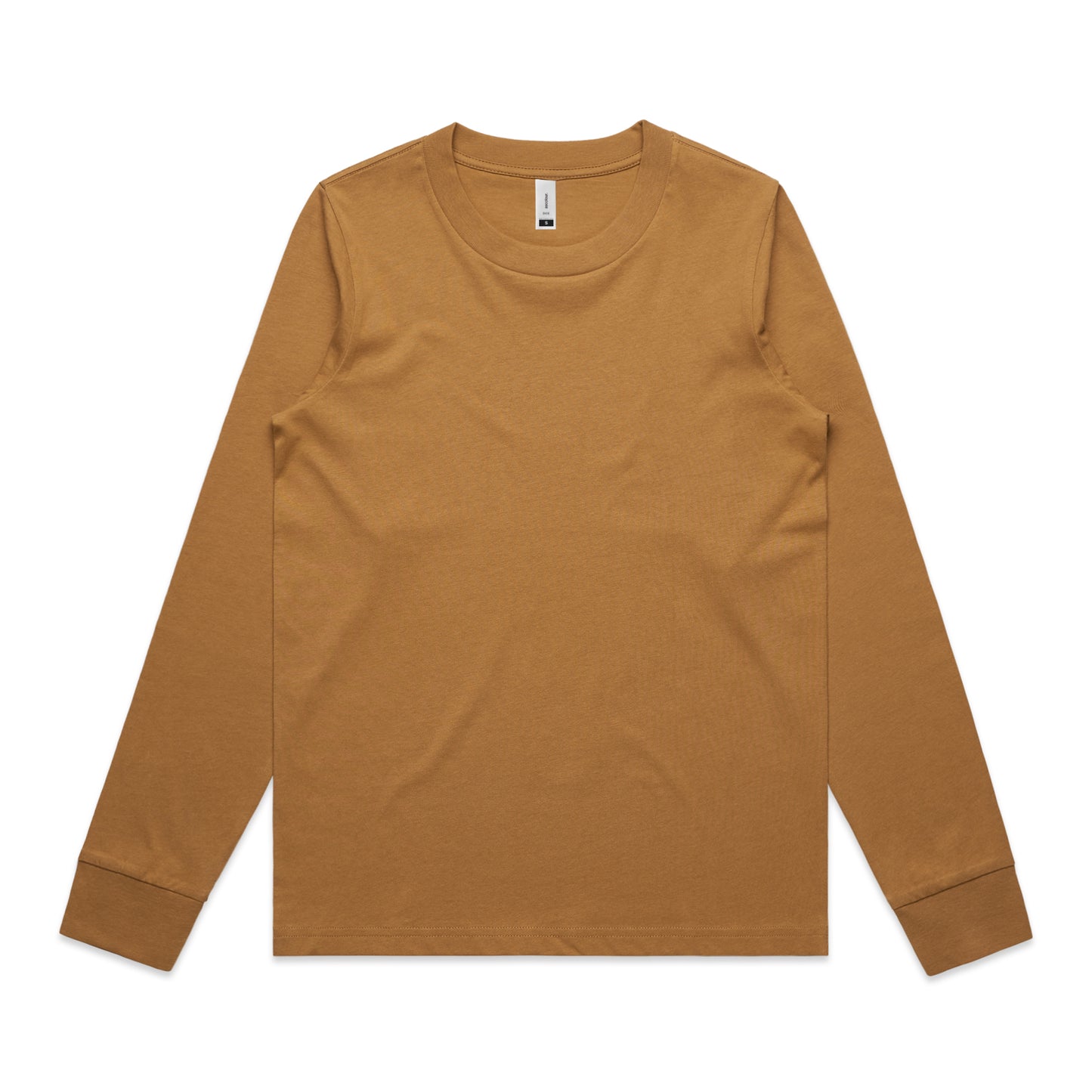 Woman Dice L/S tee