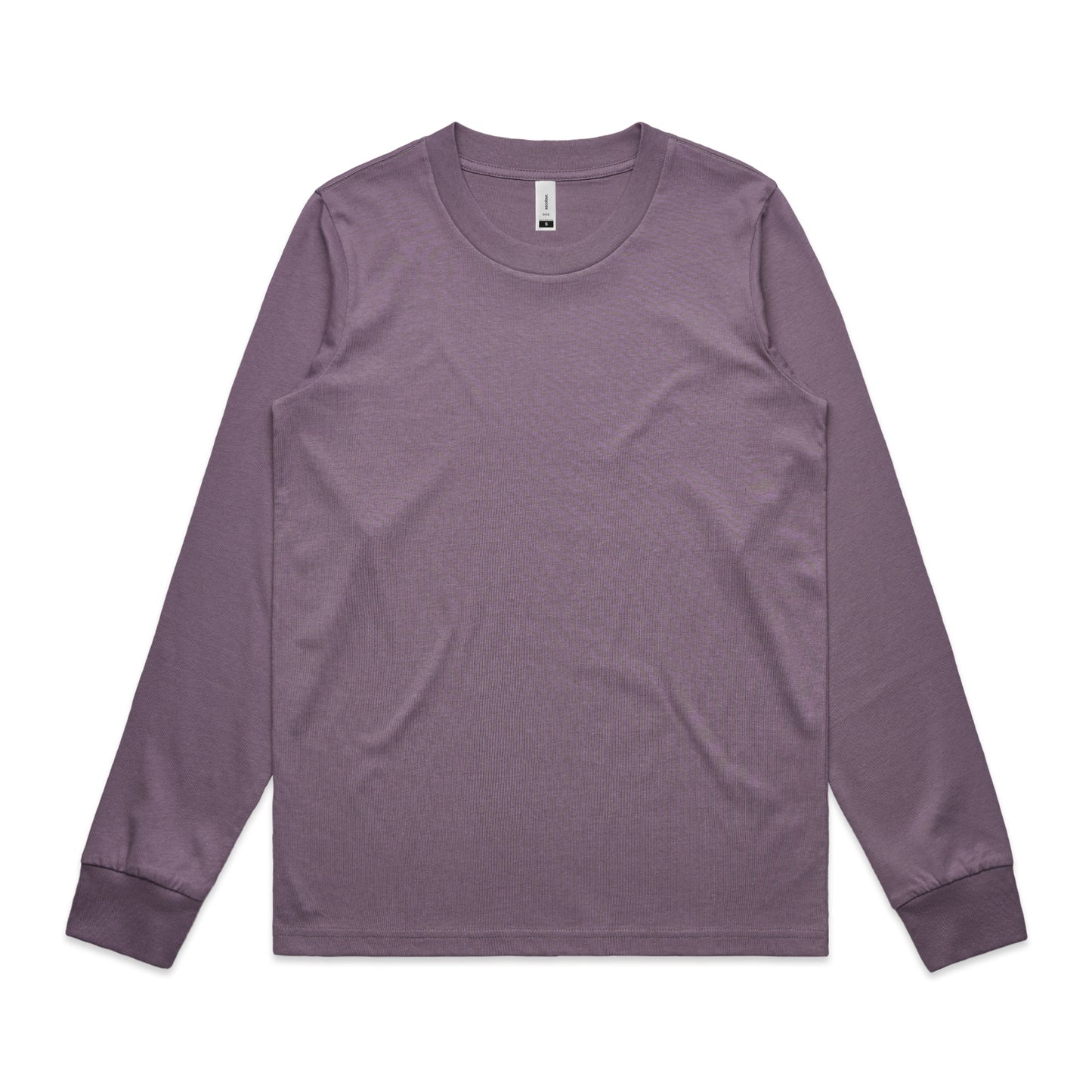 Woman Dice L/S tee