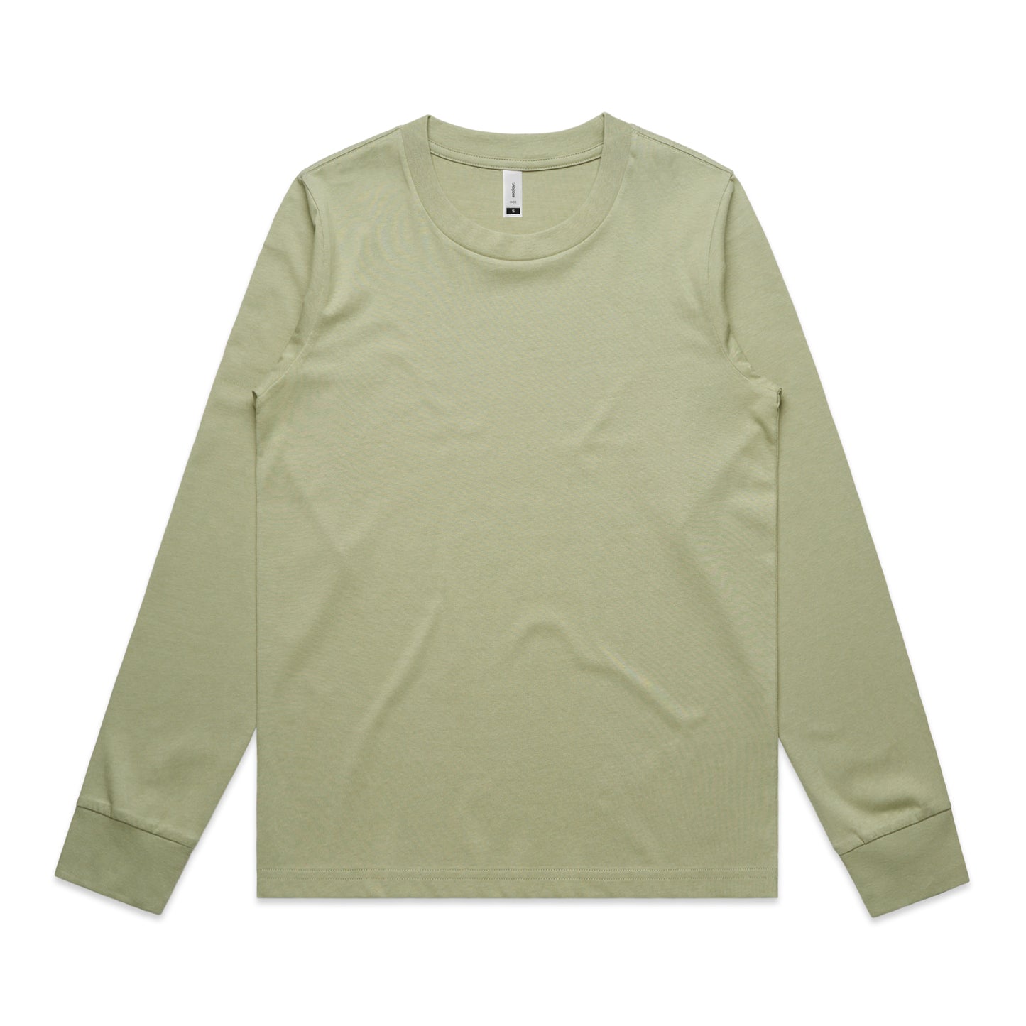 Woman Dice L/S tee