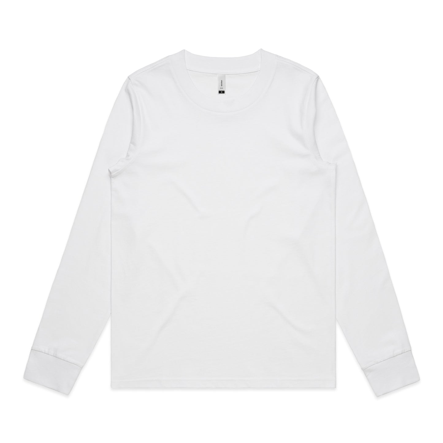 Woman Dice L/S tee