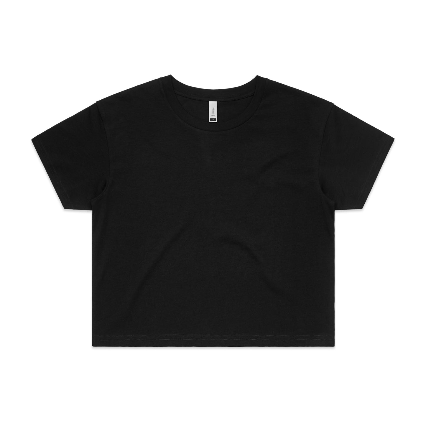 Woman Crop tee