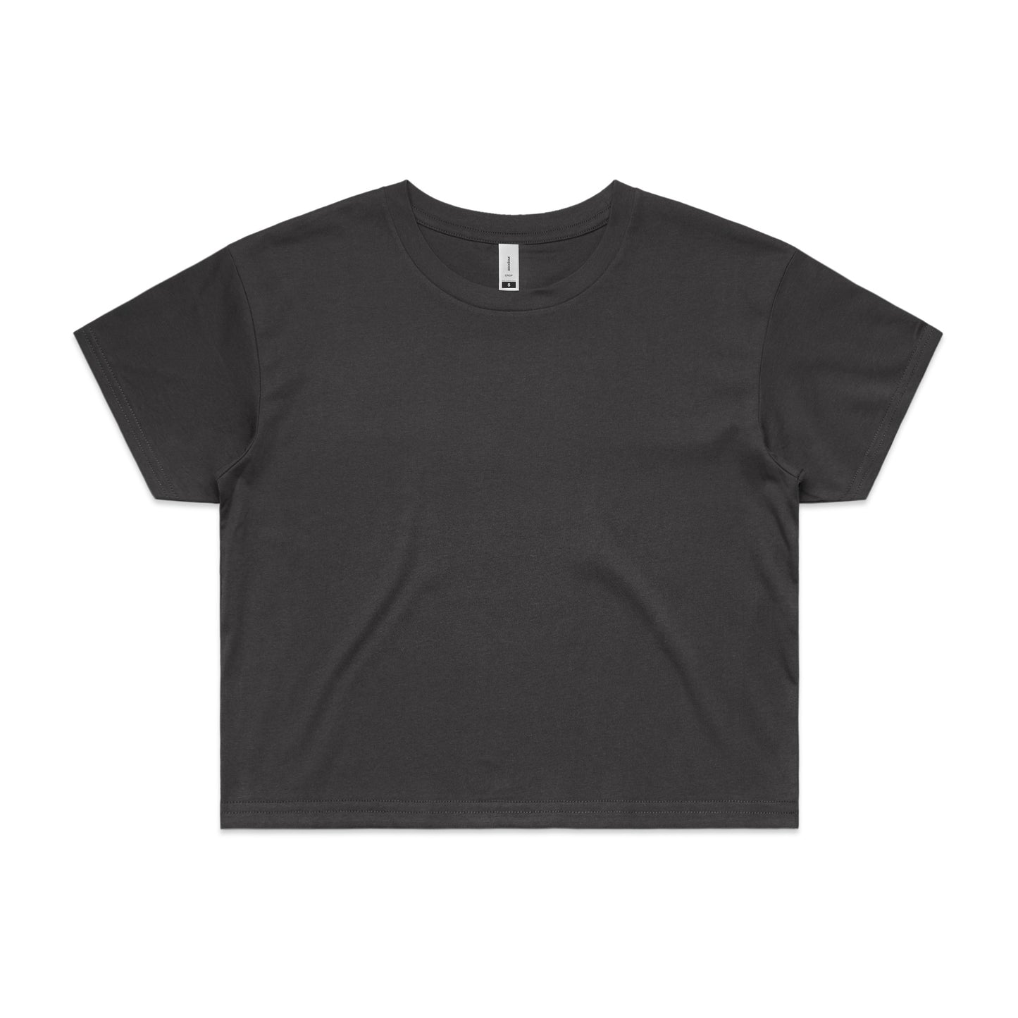 Woman Crop tee
