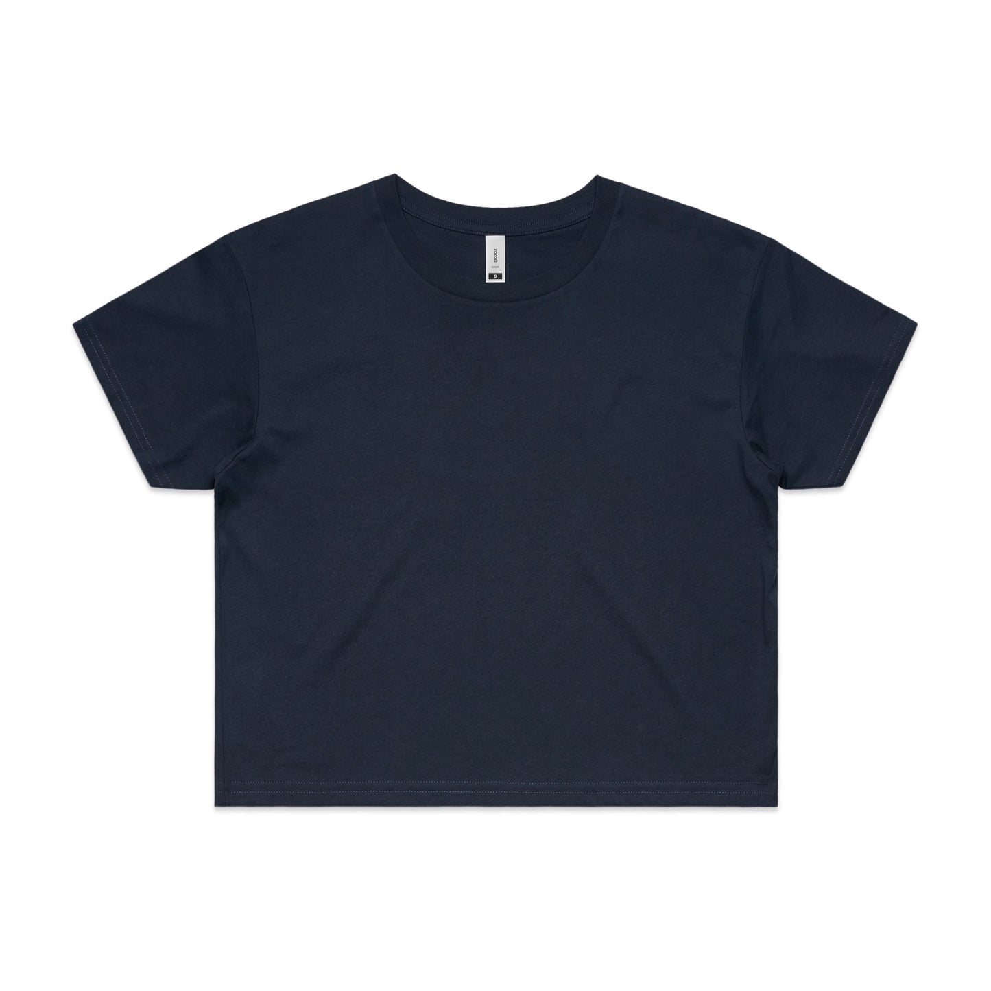 Woman Crop tee