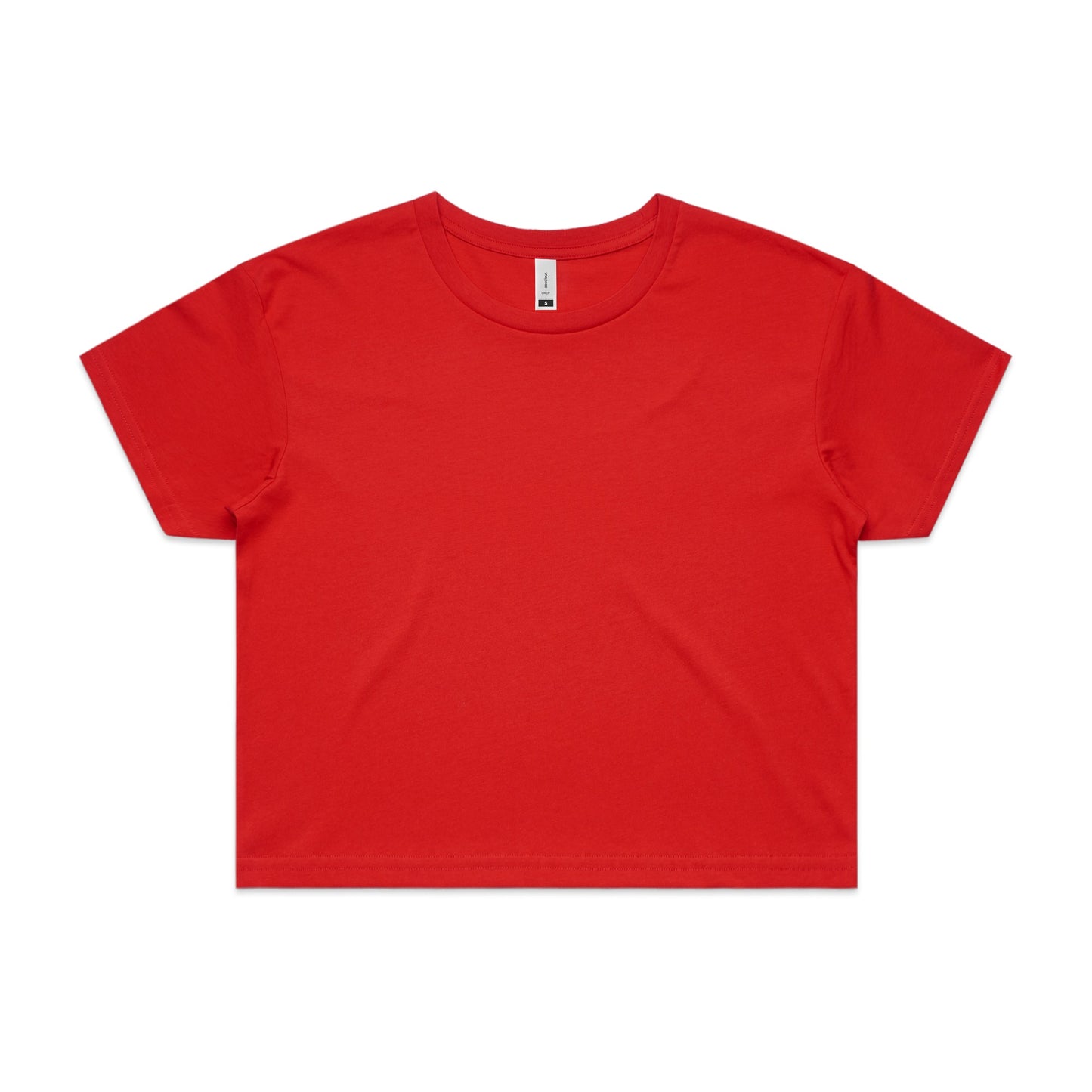 Woman Crop tee