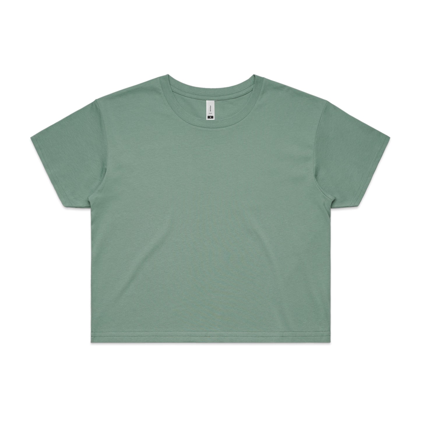Woman Crop tee