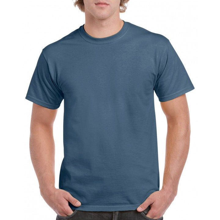 Men Heavy Cotton Tees S - 2XL