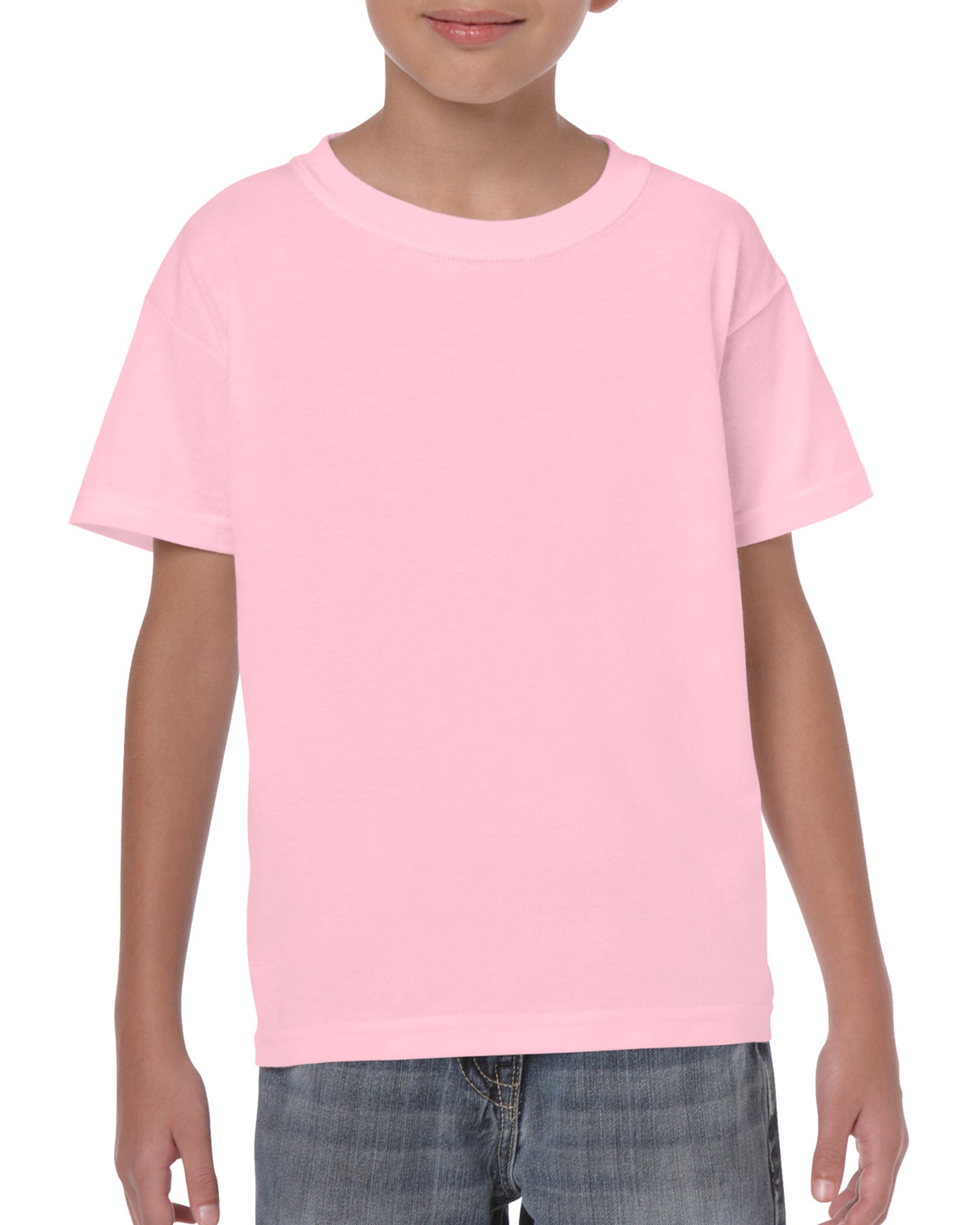 Youth Heavy Cotton Tees