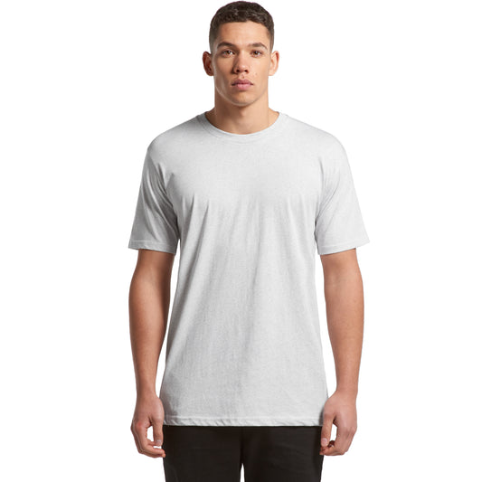 Men Staple Marle tee