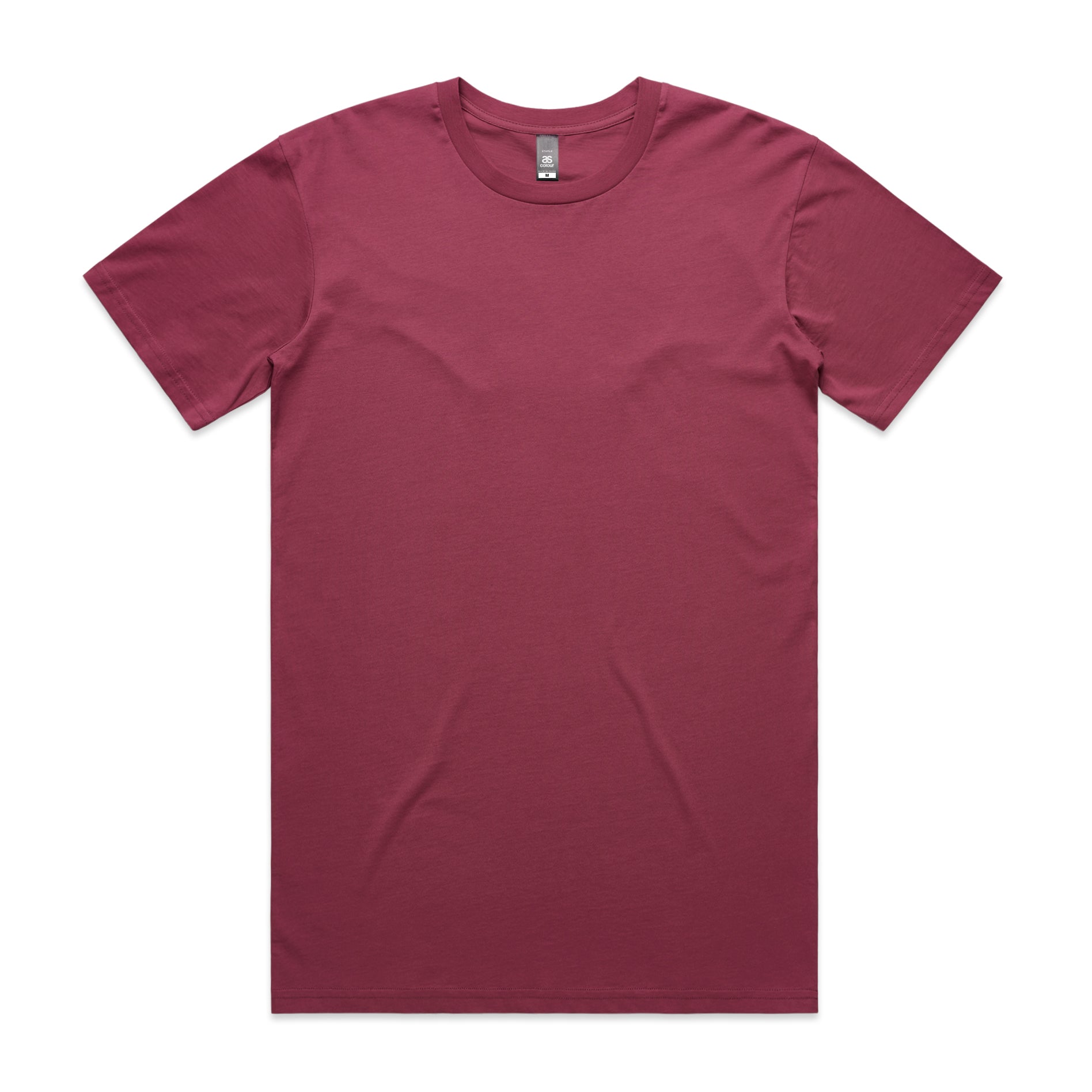 Berry Men Staple Tee