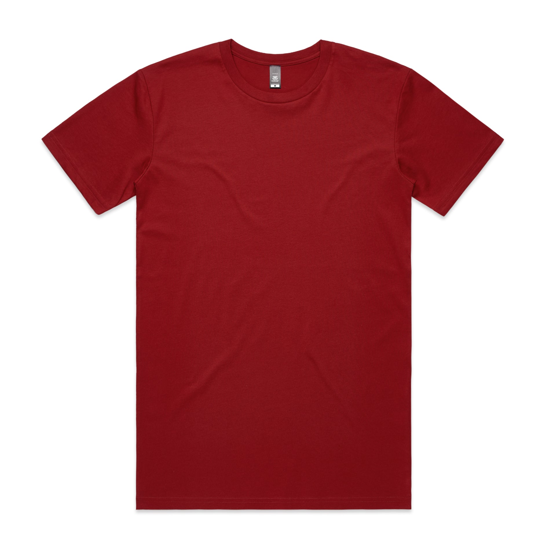 Cardinal Men Staple Tee
