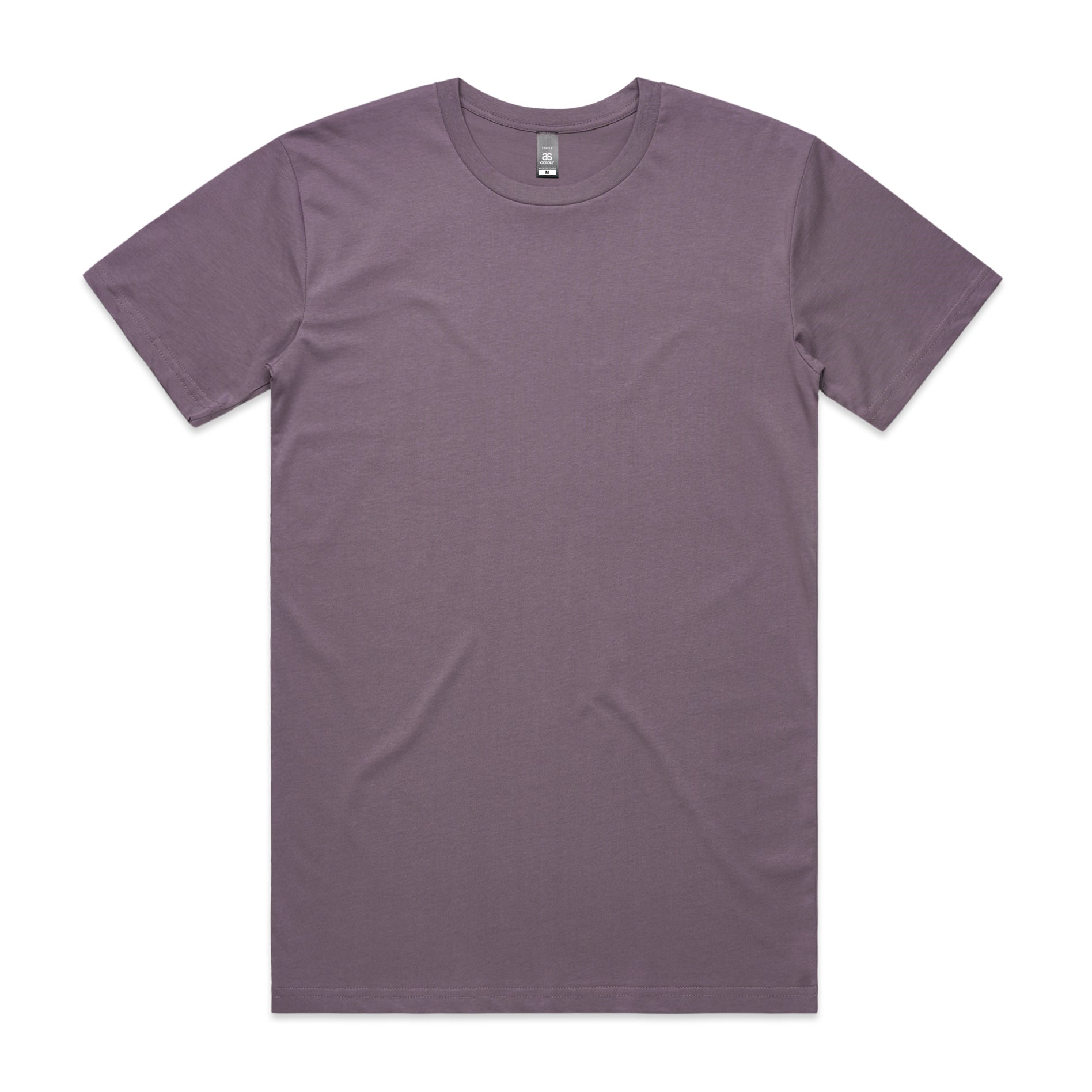 Mauve Men Staple Tee