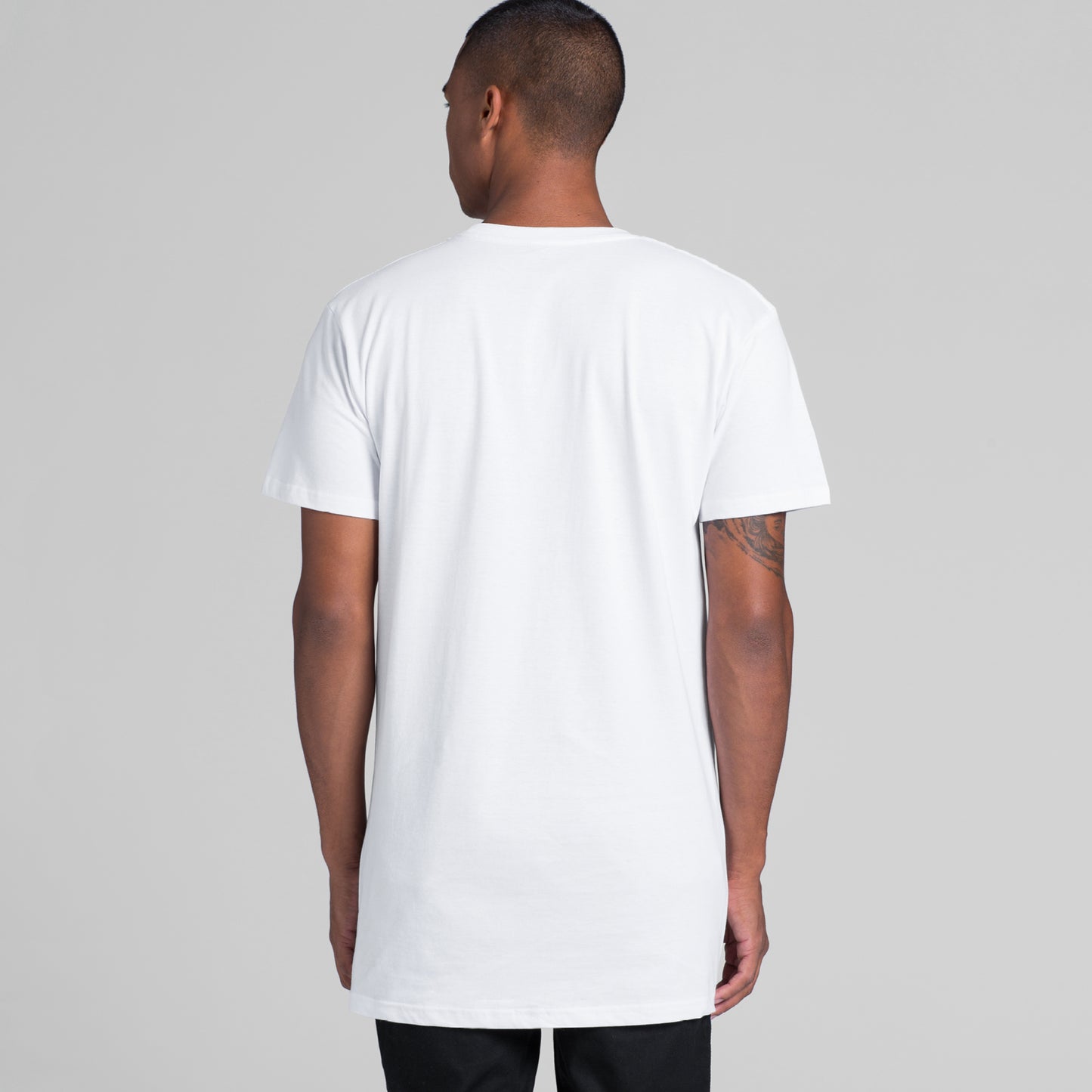 Mens Tall