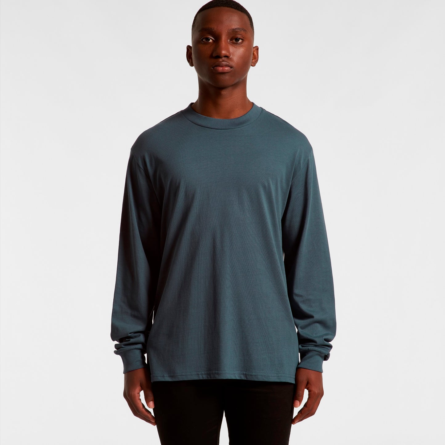 Men General L/S Tees