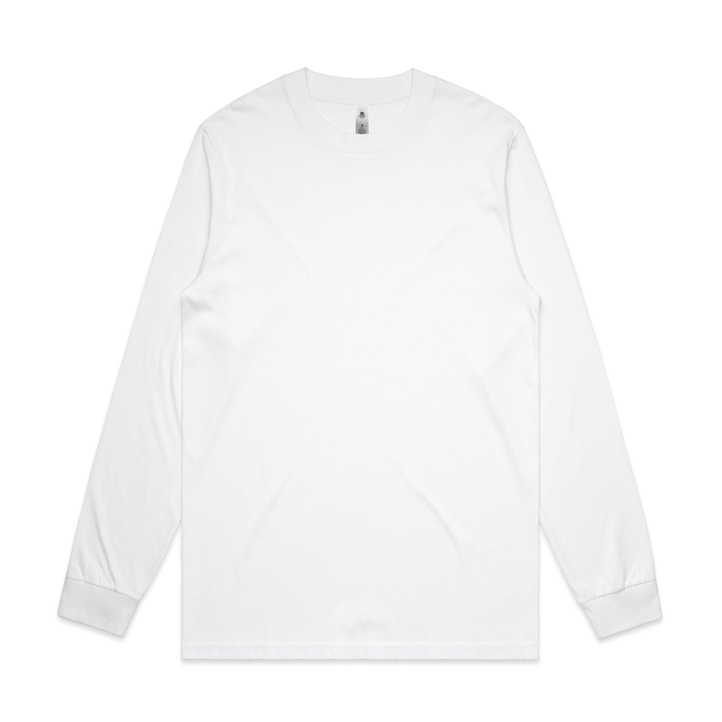 Men General L/S Tees