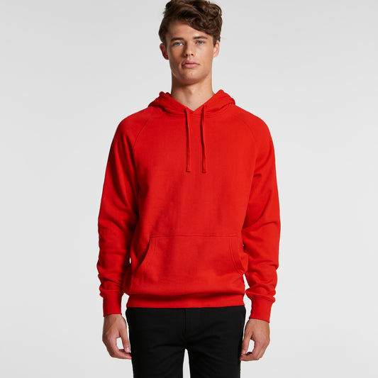 Men Supply Hood