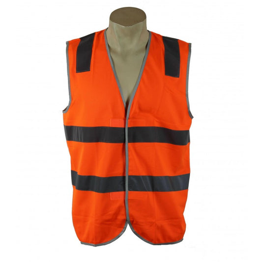 Hi-Vis Safety Vest