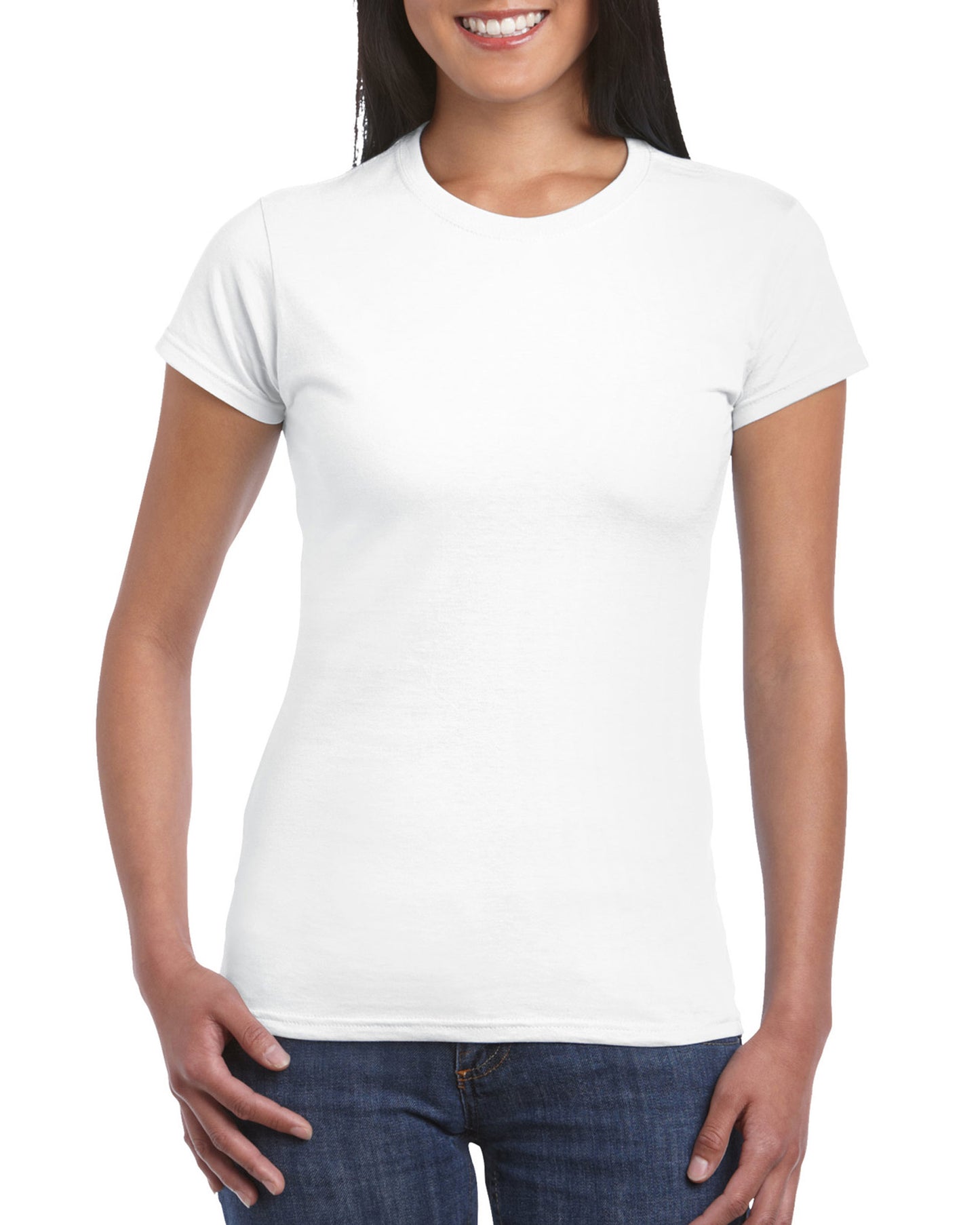 Ladies SoftStyle T-Shirt