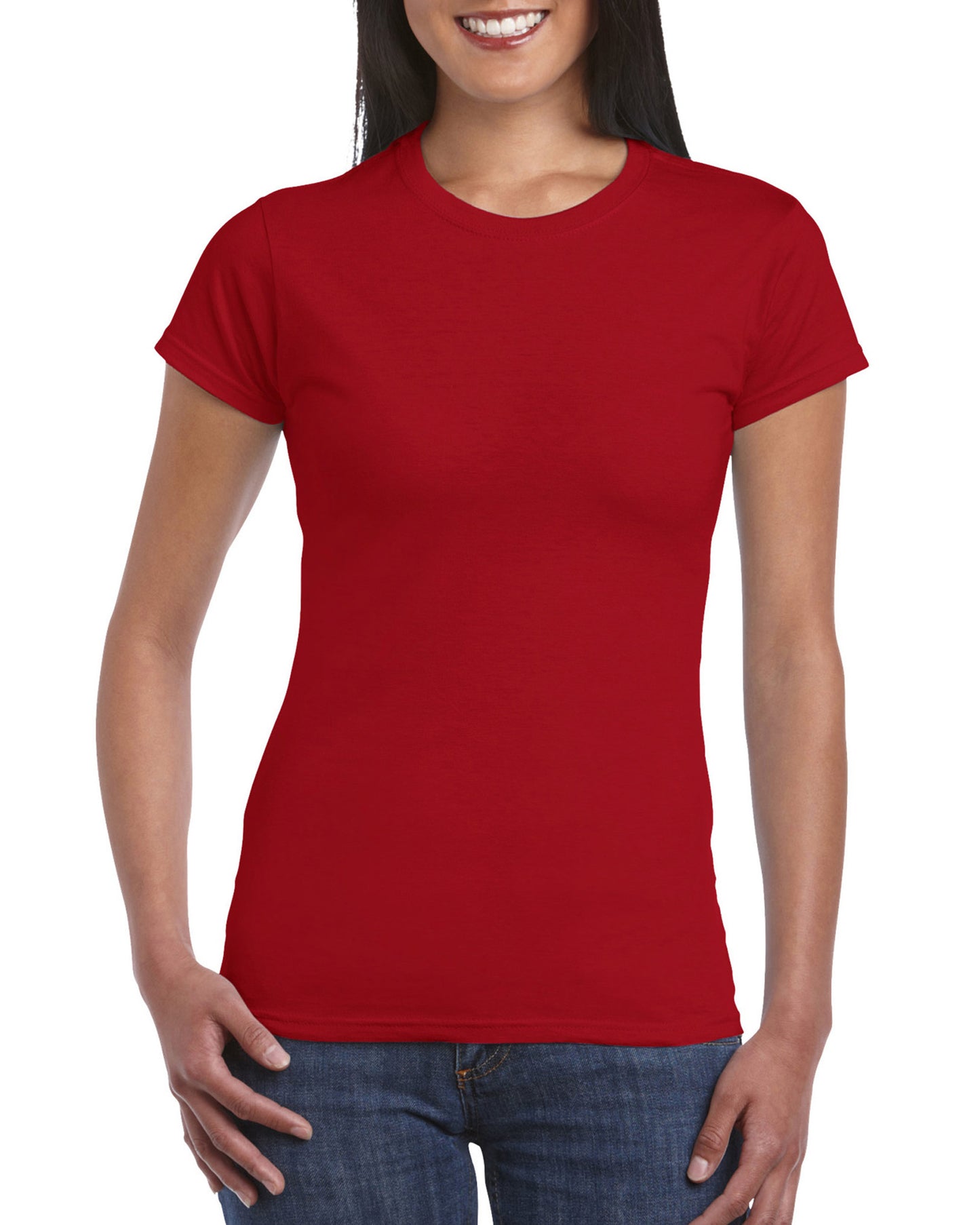 Ladies SoftStyle T-Shirt