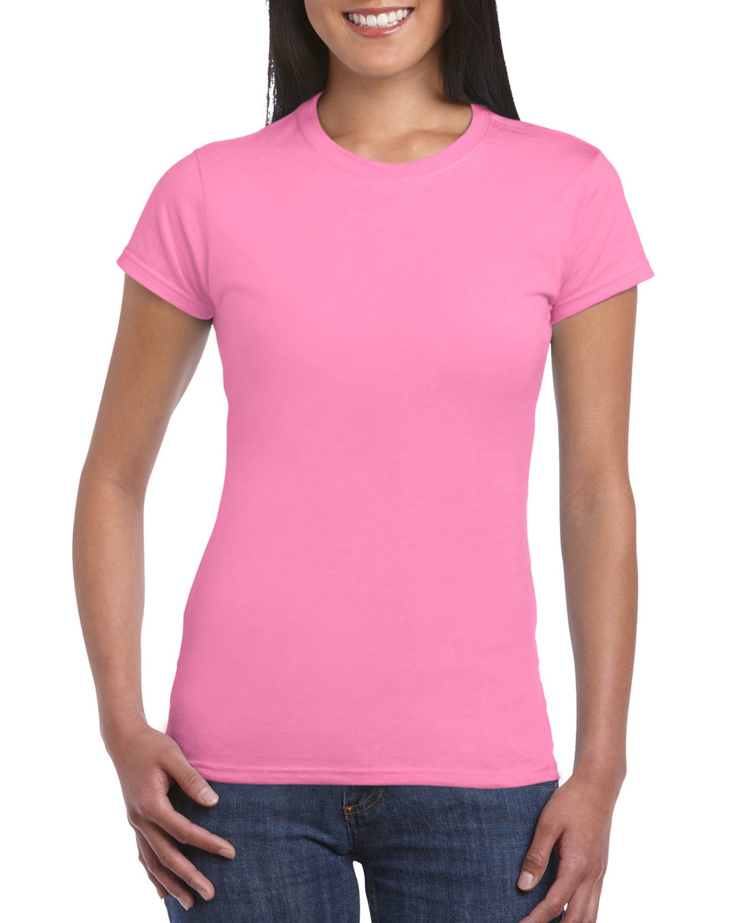 Ladies SoftStyle T-Shirt