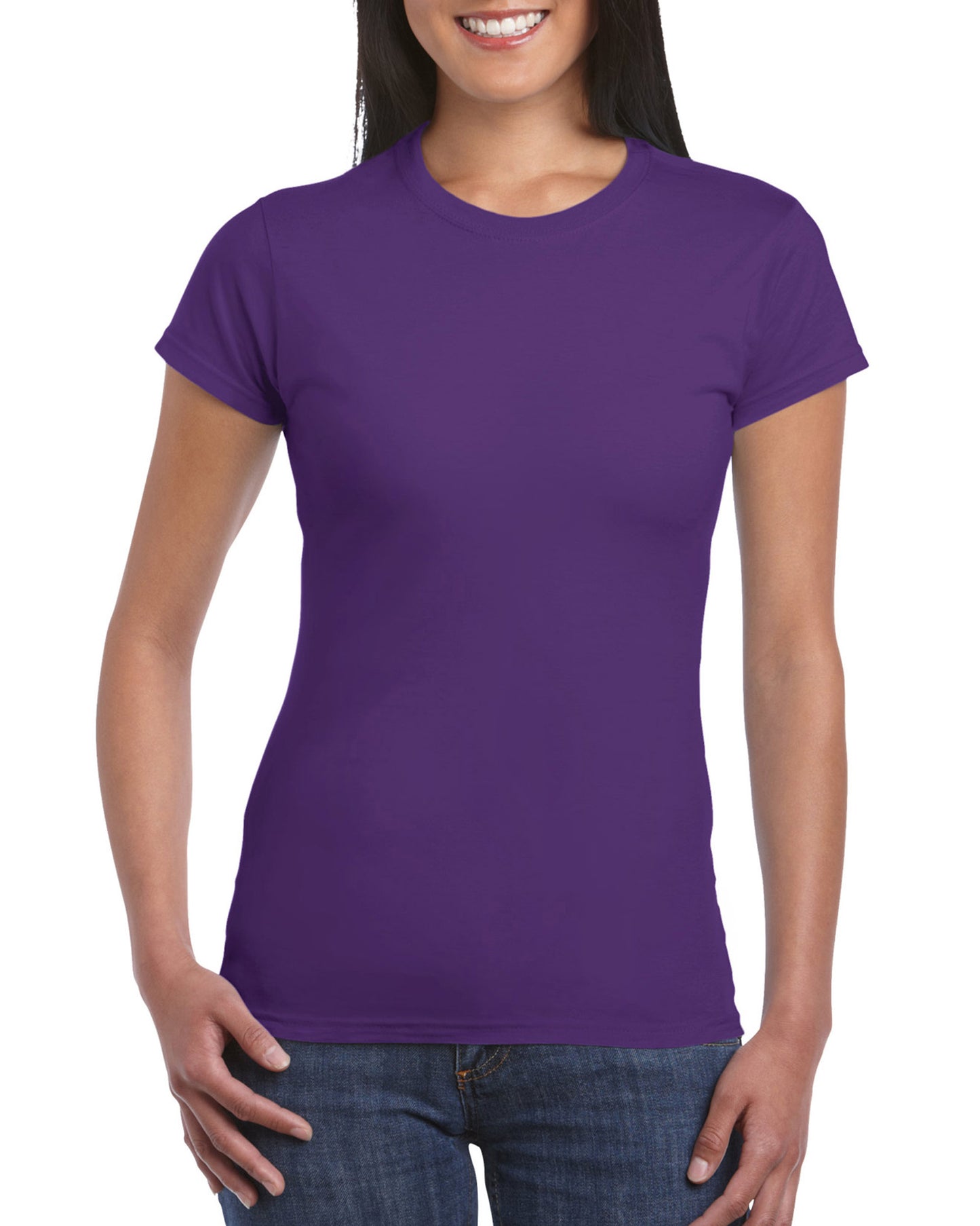 Ladies SoftStyle T-Shirt