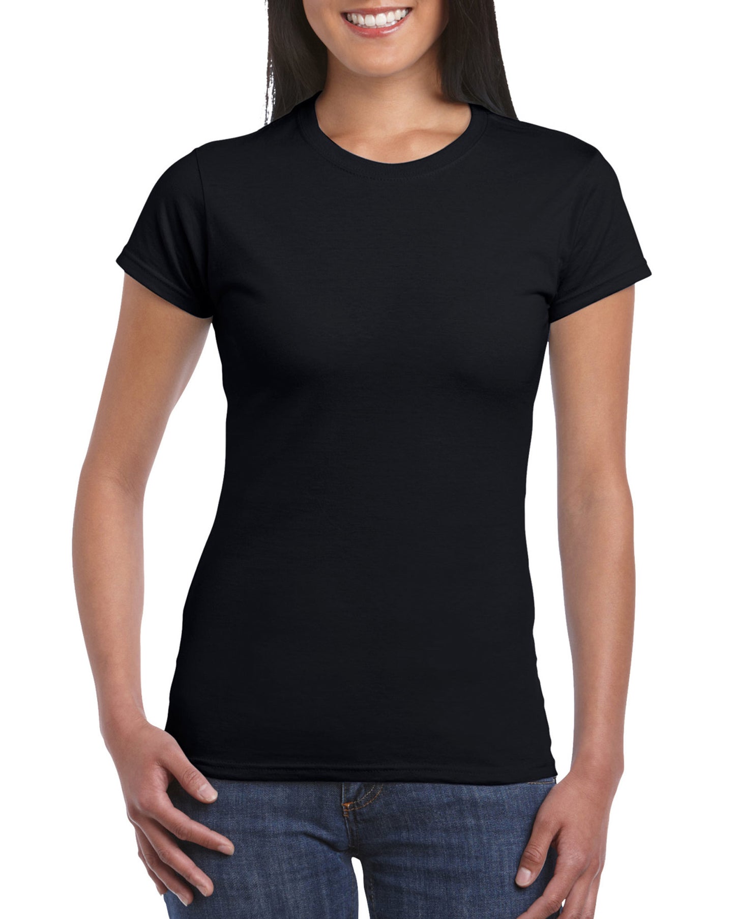 Ladies SoftStyle T-Shirt