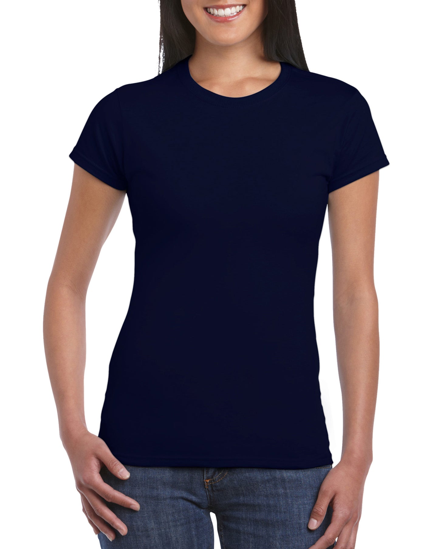 Ladies SoftStyle T-Shirt