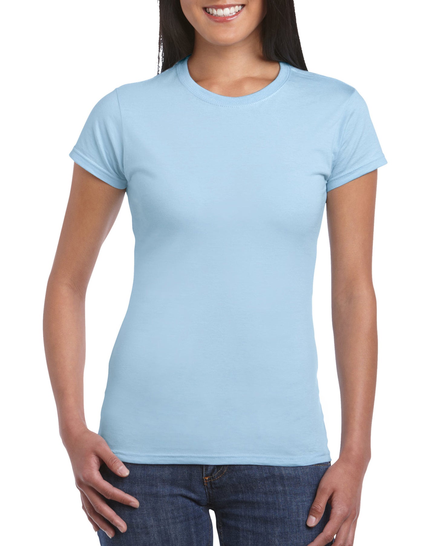 Ladies SoftStyle T-Shirt