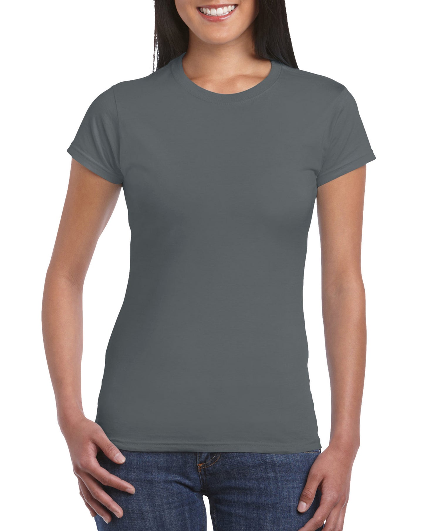 Ladies SoftStyle T-Shirt