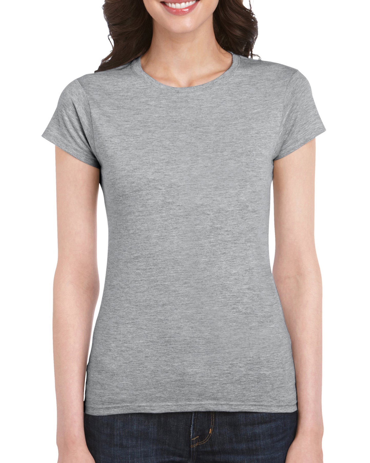 Ladies SoftStyle T-Shirt