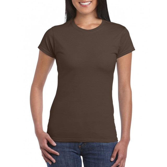 Ladies SoftStyle T-Shirt