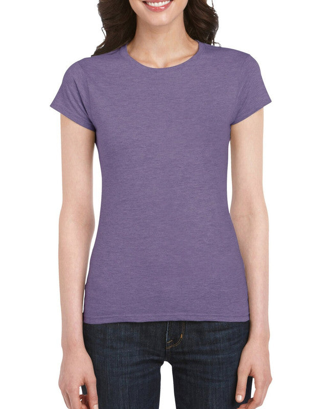 Ladies SoftStyle T-Shirt