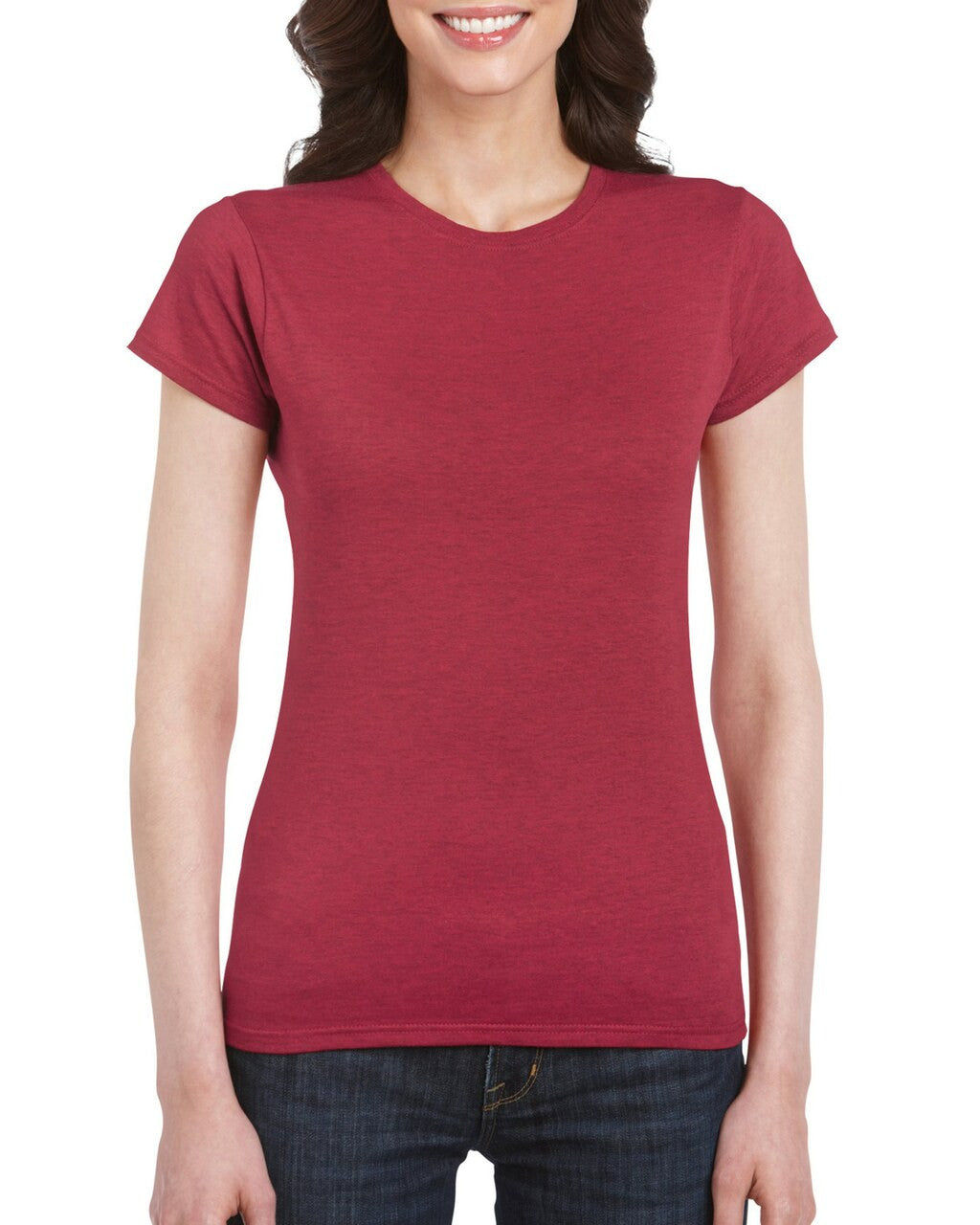 Ladies SoftStyle T-Shirt