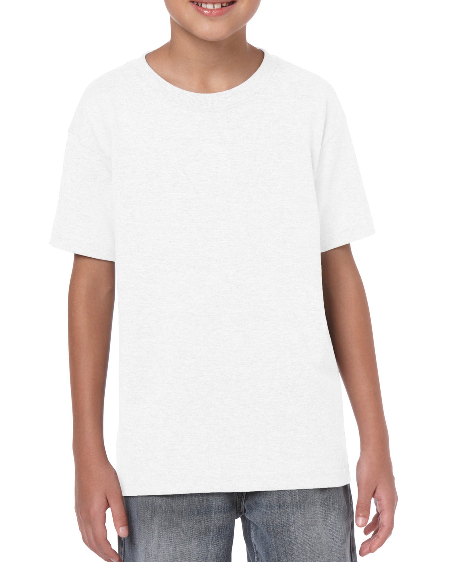 Youth Softstyle s/s T-Shirt